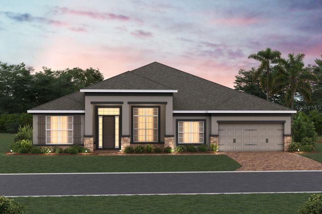 3270 WOLF LAKE AVENUE, Apopka, FL 32712