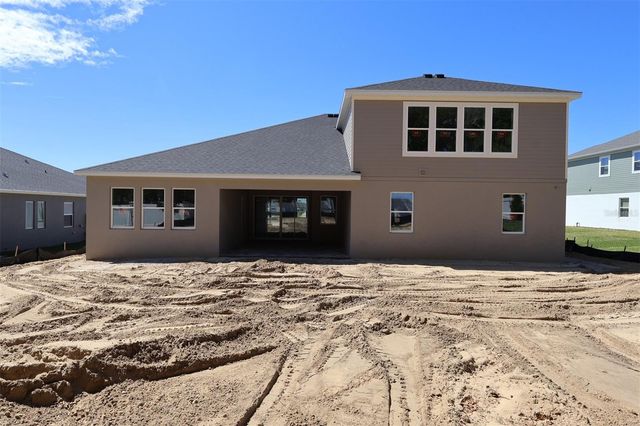 3270 WOLF LAKE AVENUE, Apopka, FL 32712