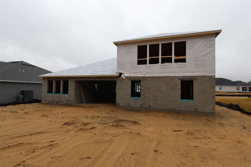 3270 WOLF LAKE AVENUE, Apopka, FL 32712