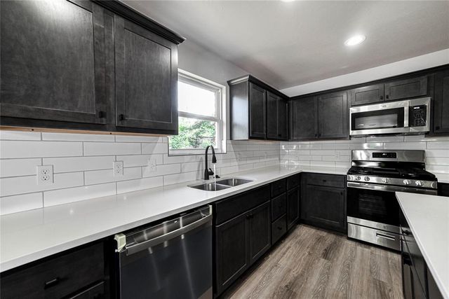 1417 Mallard Drive Drive, Del City, OK 73115