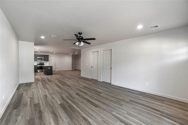 1417 Mallard Drive Drive, Del City, OK 73115