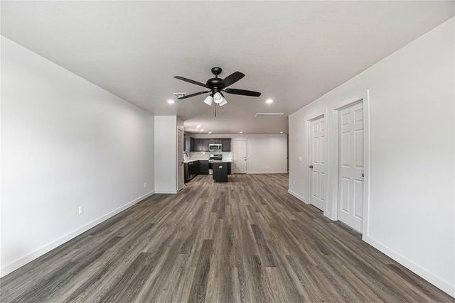 1417 Mallard Drive Drive, Del City, OK 73115