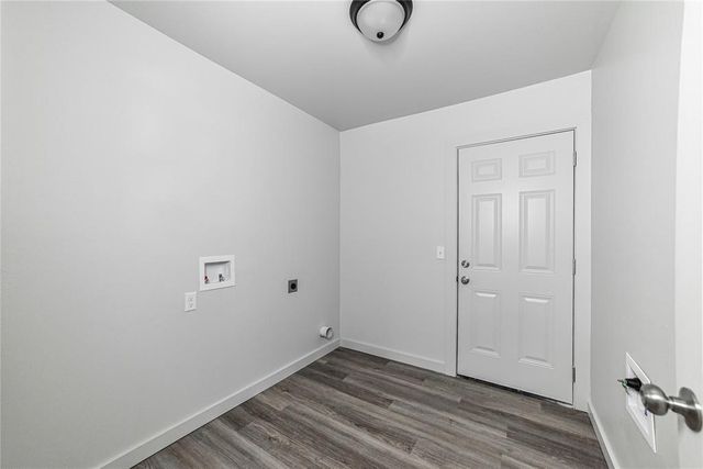 1417 Mallard Drive Drive, Del City, OK 73115