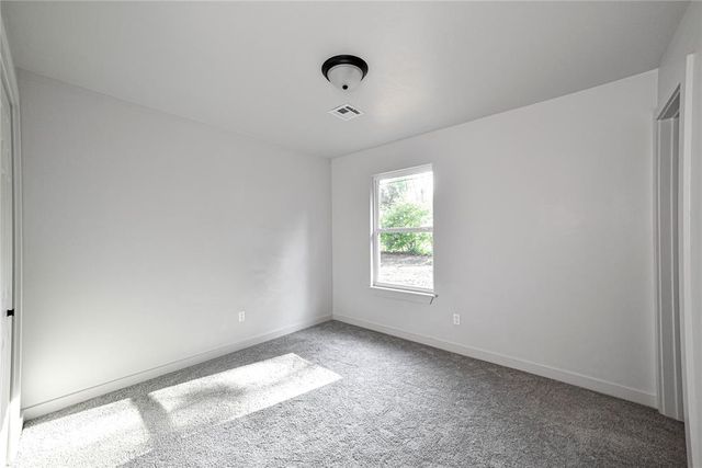 1417 Mallard Drive Drive, Del City, OK 73115