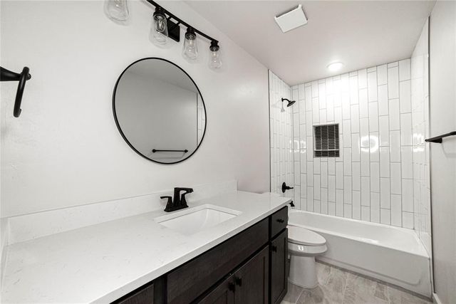 1417 Mallard Drive Drive, Del City, OK 73115