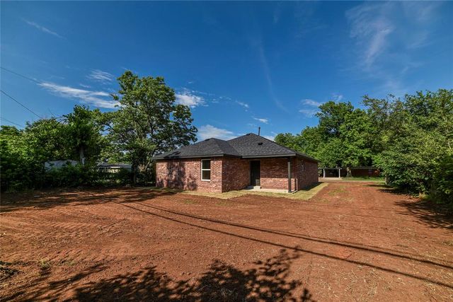 1417 Mallard Drive Drive, Del City, OK 73115