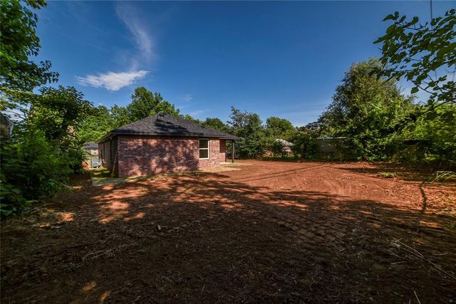 1417 Mallard Drive Drive, Del City, OK 73115