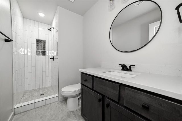 1417 Mallard Drive Drive, Del City, OK 73115