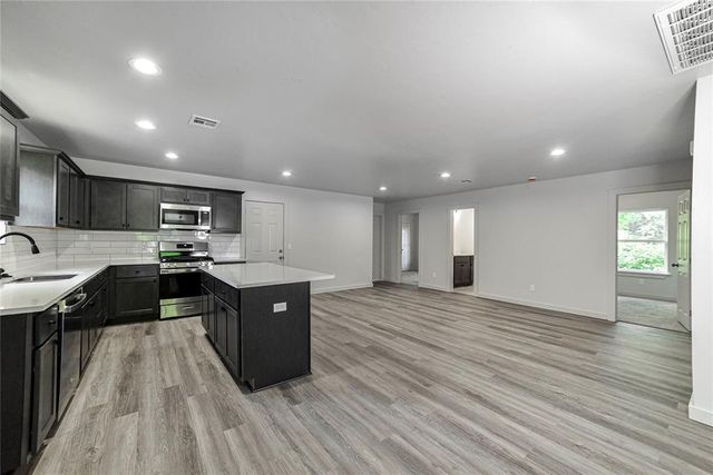 1417 Mallard Drive Drive, Del City, OK 73115