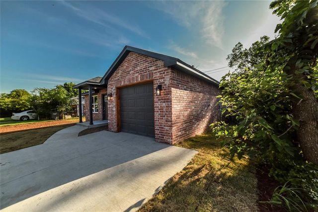 1417 Mallard Drive Drive, Del City, OK 73115