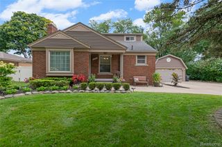 14962 Beatrice Street, Livonia, MI 48154