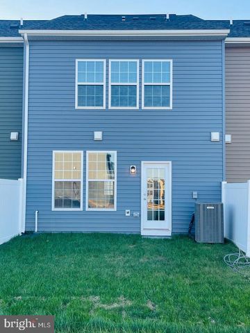 505 HILLSDALE PL, Martinsburg, WV 25403
