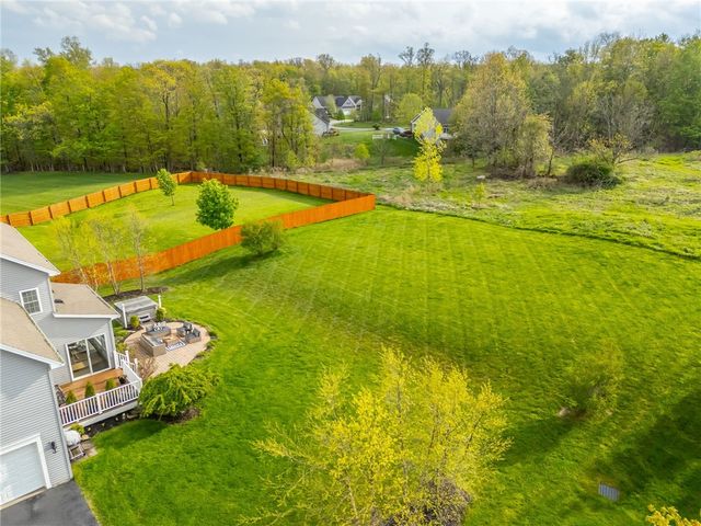 3916 Rileys Run, Canandaigua Town, NY 14424