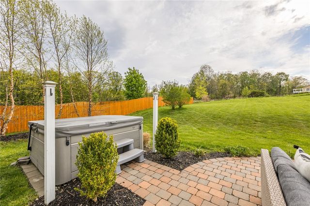 3916 Rileys Run, Canandaigua Town, NY 14424