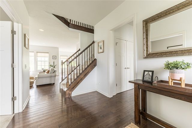 3916 Rileys Run, Canandaigua Town, NY 14424
