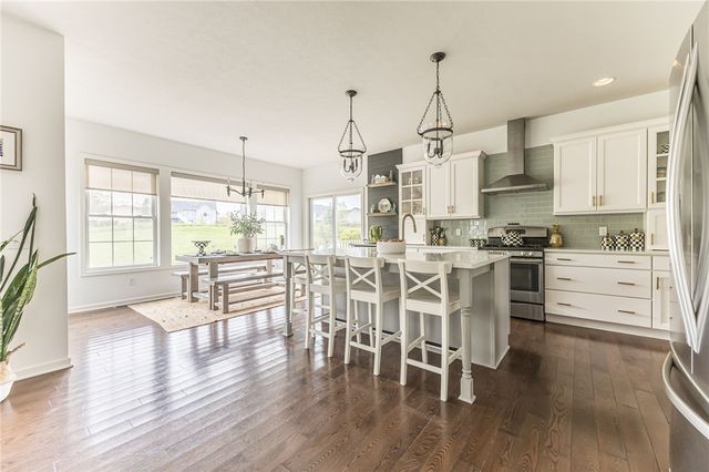 3916 Rileys Run, Canandaigua Town, NY 14424