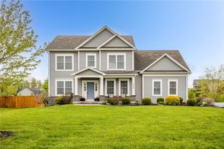 3916 Rileys Run, Canandaigua Town, NY 14424