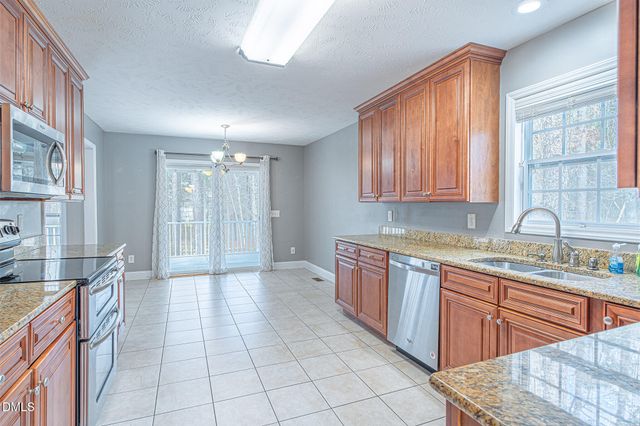 36 Riviera Lane, Sanford, NC 27332