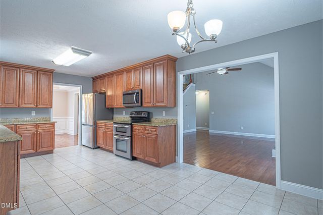 36 Riviera Lane, Sanford, NC 27332