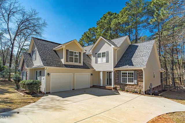 36 Riviera Lane, Sanford, NC 27332