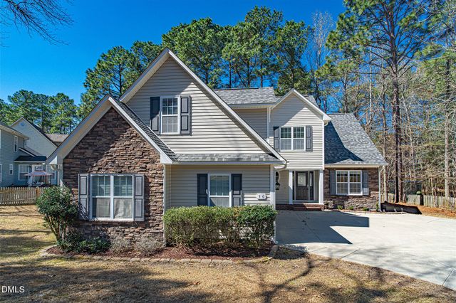 36 Riviera Lane, Sanford, NC 27332