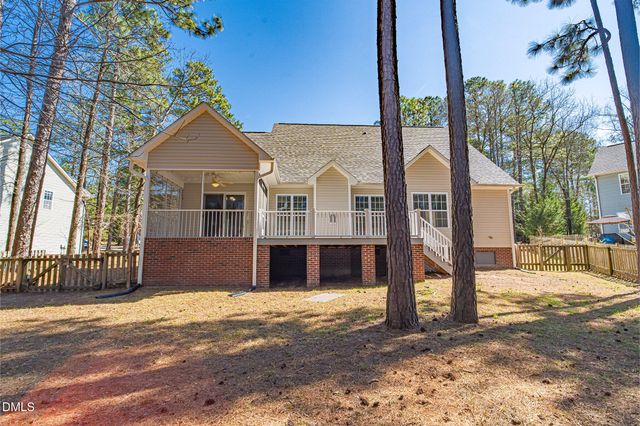 36 Riviera Lane, Sanford, NC 27332