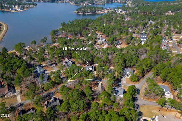 36 Riviera Lane, Sanford, NC 27332