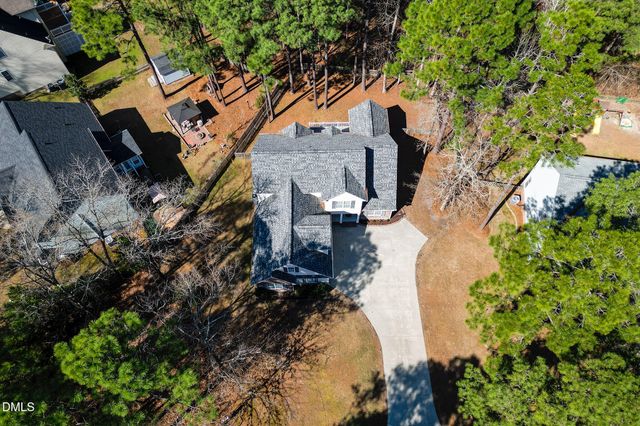 36 Riviera Lane, Sanford, NC 27332