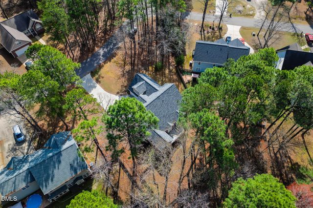 36 Riviera Lane, Sanford, NC 27332