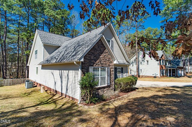 36 Riviera Lane, Sanford, NC 27332
