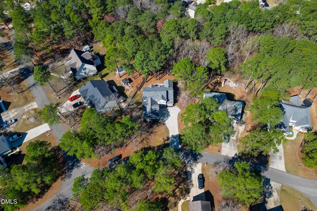 36 Riviera Lane, Sanford, NC 27332