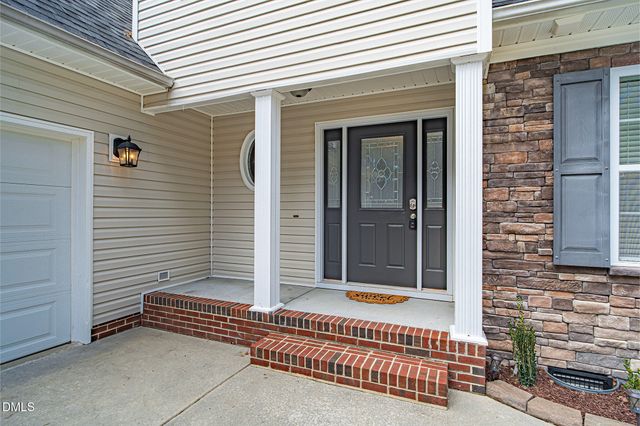 36 Riviera Lane, Sanford, NC 27332