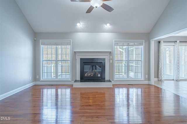 36 Riviera Lane, Sanford, NC 27332