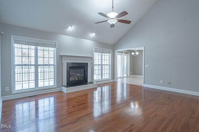 36 Riviera Lane, Sanford, NC 27332