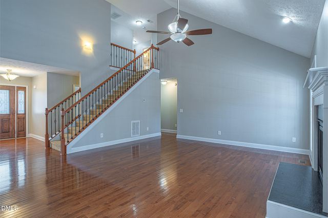 36 Riviera Lane, Sanford, NC 27332