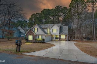 36 Riviera Lane, Sanford, NC 27332