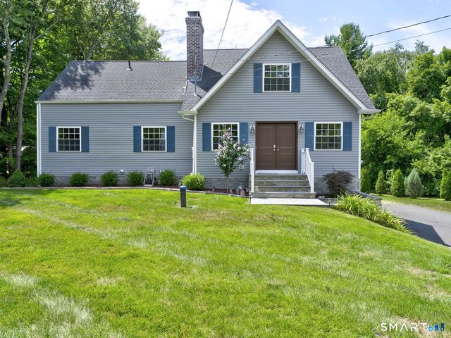 268 Toll Gate Road, Glastonbury, CT 06073