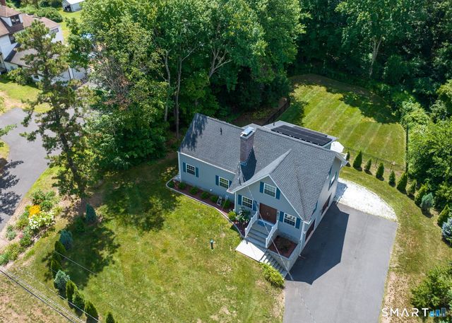 268 Toll Gate Road, Glastonbury, CT 06073