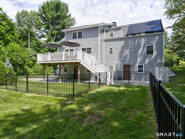 268 Toll Gate Road, Glastonbury, CT 06073