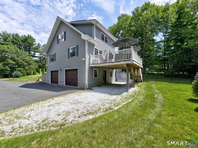268 Toll Gate Road, Glastonbury, CT 06073