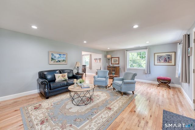 268 Toll Gate Road, Glastonbury, CT 06073