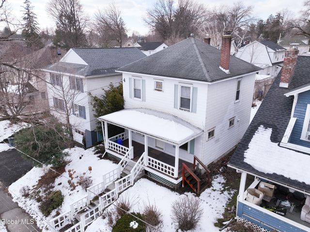 18 Fairlawn Avenue, Albany, NY 12203