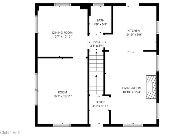 18 Fairlawn Avenue, Albany, NY 12203