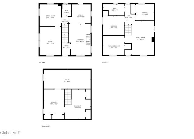 18 Fairlawn Avenue, Albany, NY 12203