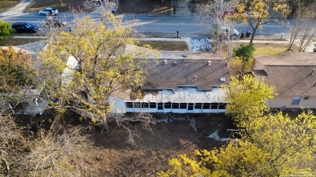 4827 Newcome, San Antonio, TX 78229