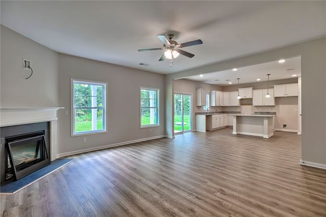 211 Bellflower Lane, Anderson, SC 29625