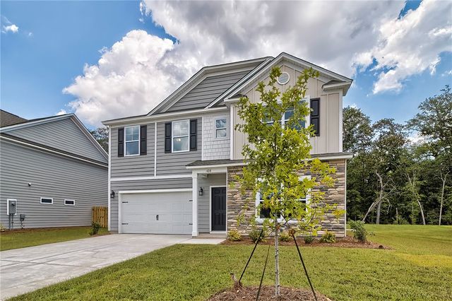 211 Bellflower Lane, Anderson, SC 29625