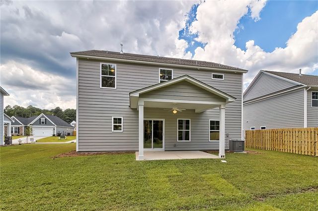 211 Bellflower Lane, Anderson, SC 29625