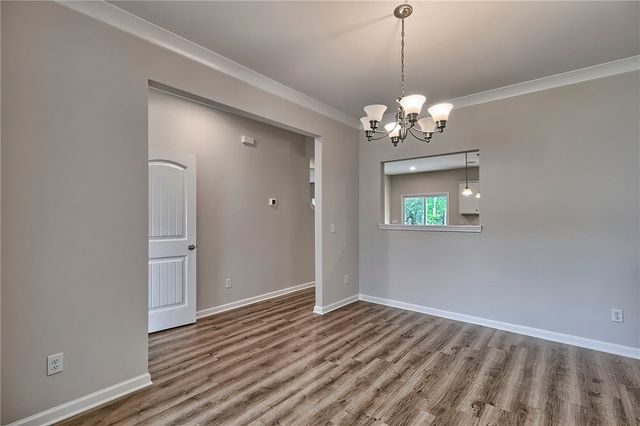 211 Bellflower Lane, Anderson, SC 29625