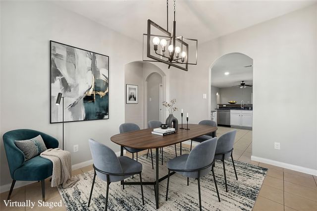 12050 Quartersawn Lane, Pinehurst, TX 77362